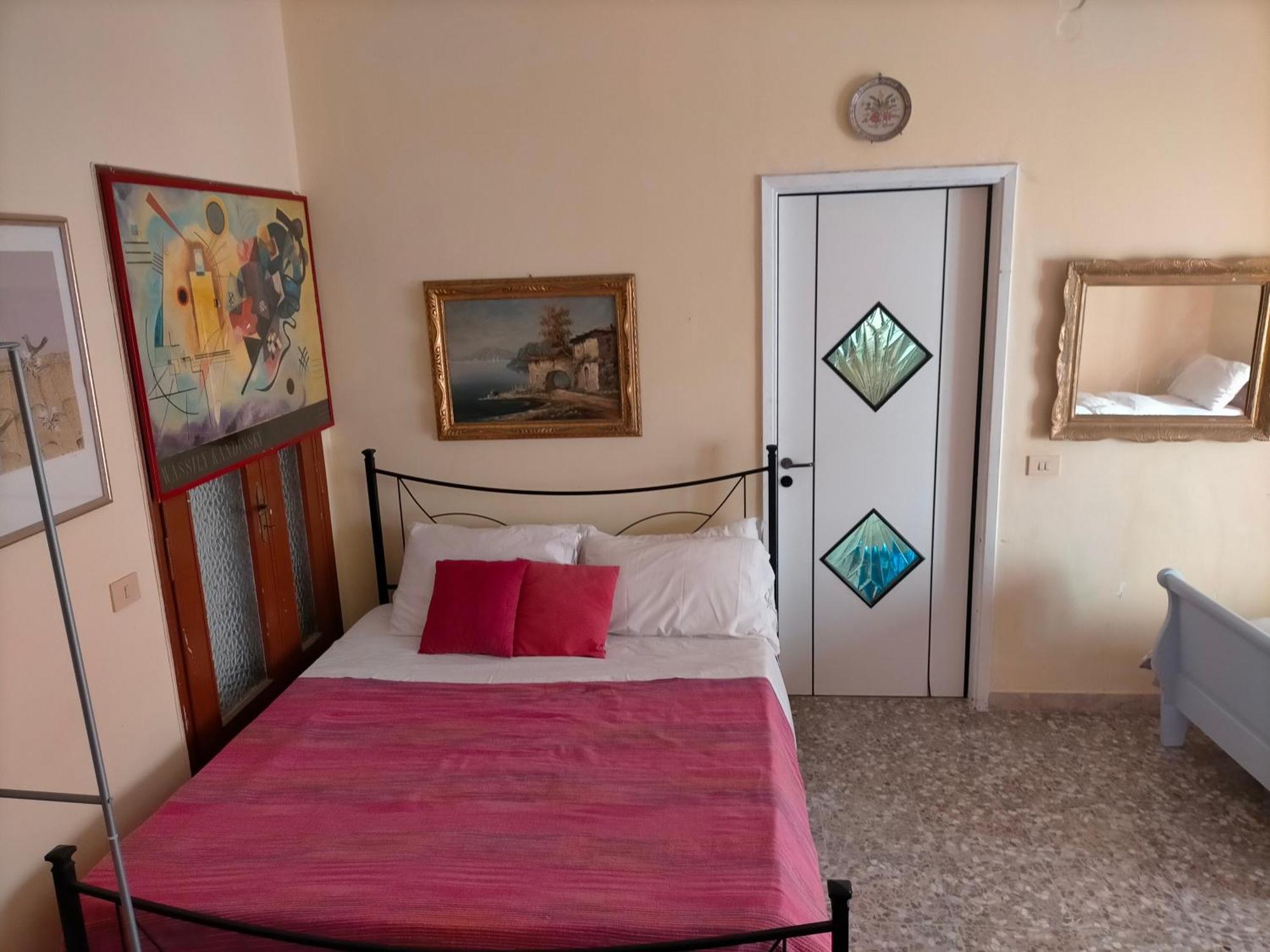 Sleep In Sicily Apartment Syracuse Exterior photo