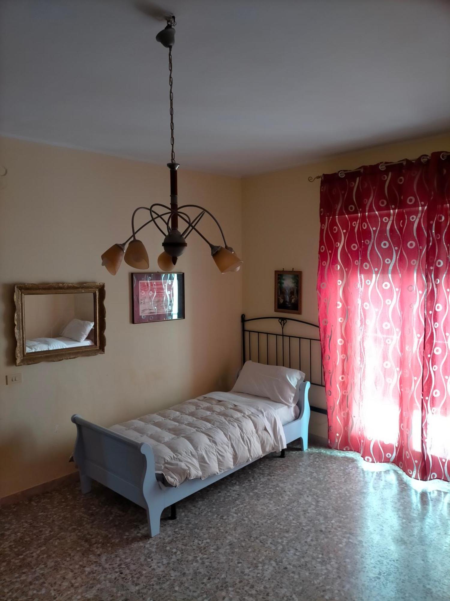 Sleep In Sicily Apartment Syracuse Exterior photo