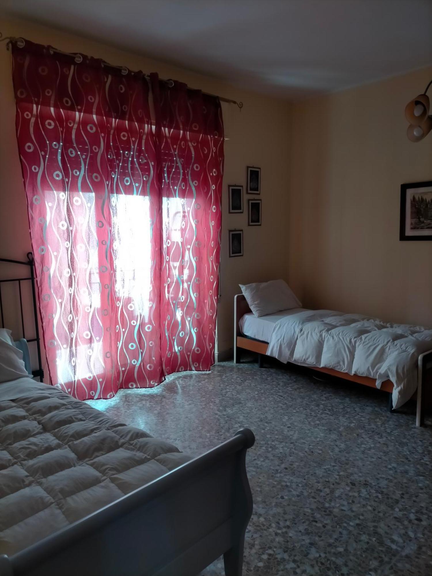 Sleep In Sicily Apartment Syracuse Exterior photo
