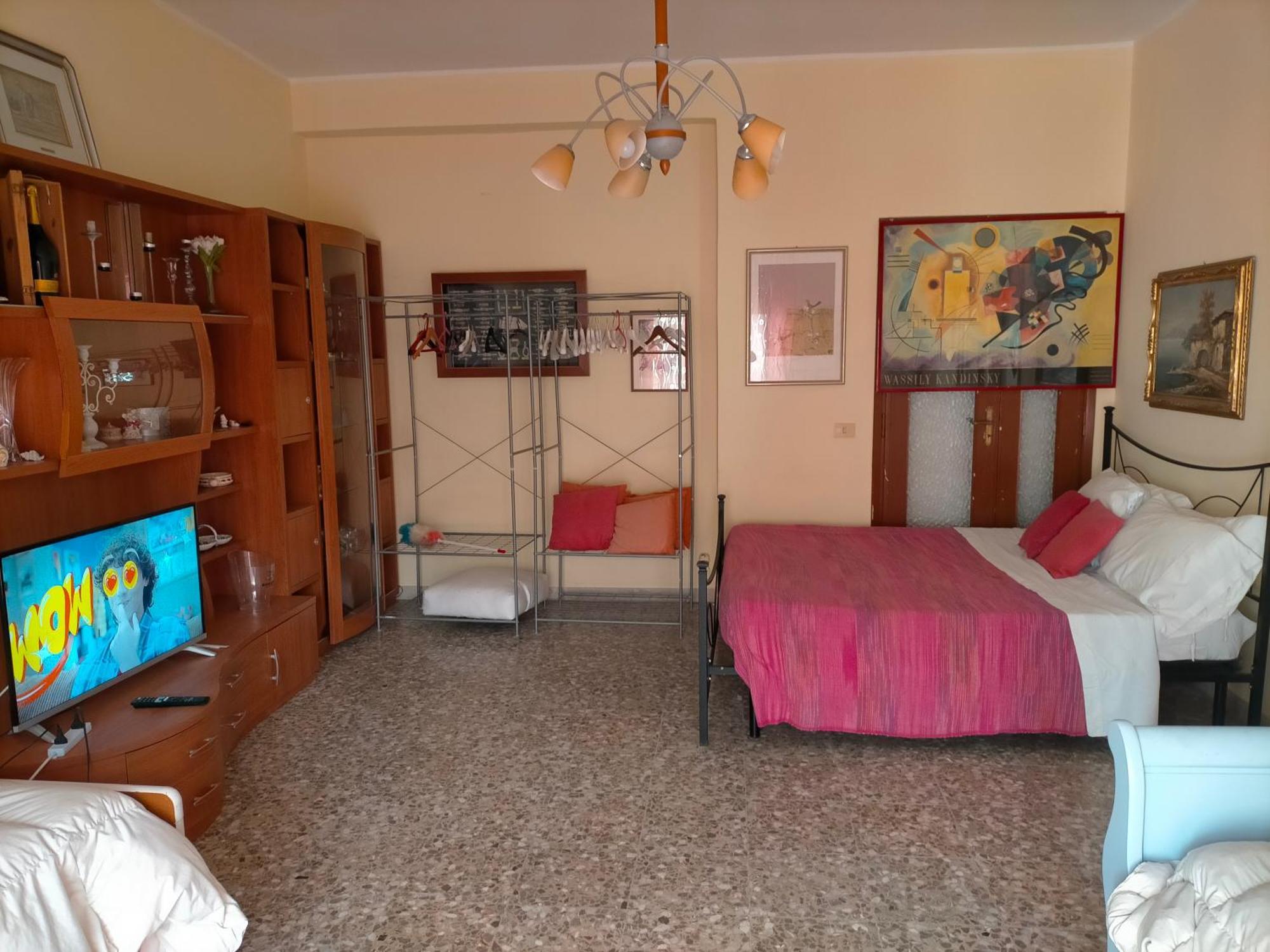 Sleep In Sicily Apartment Syracuse Exterior photo