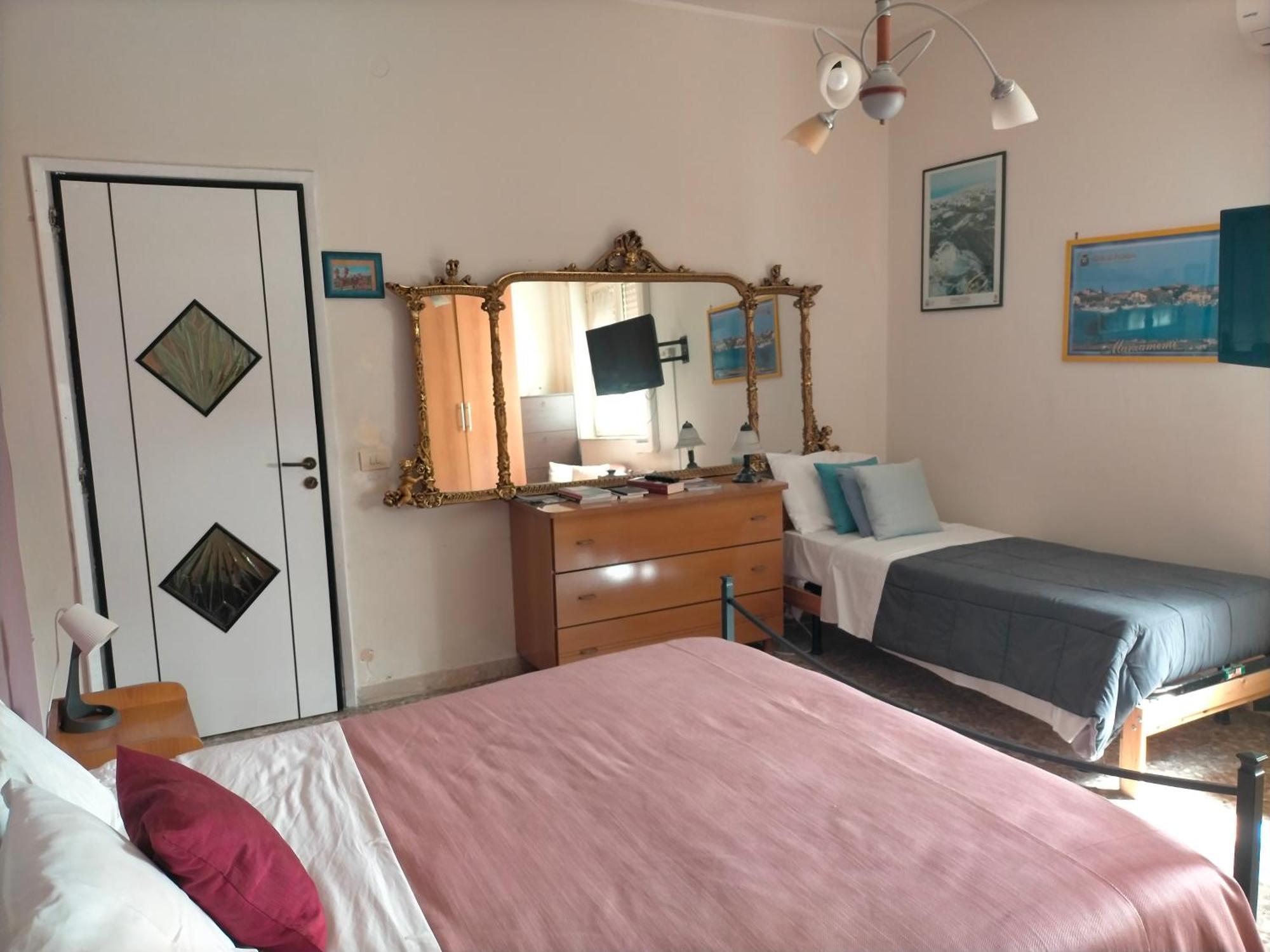 Sleep In Sicily Apartment Syracuse Exterior photo