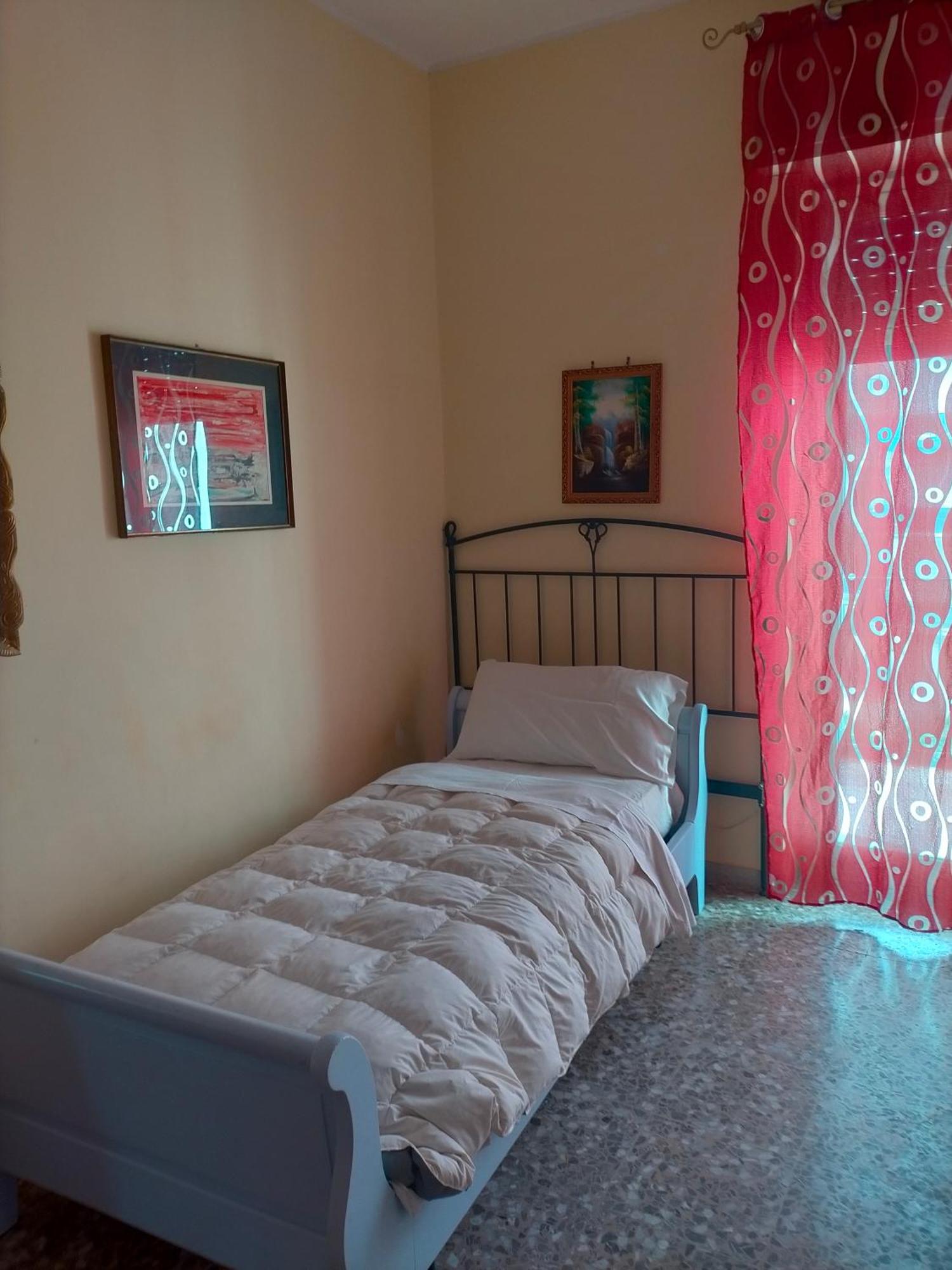Sleep In Sicily Apartment Syracuse Exterior photo