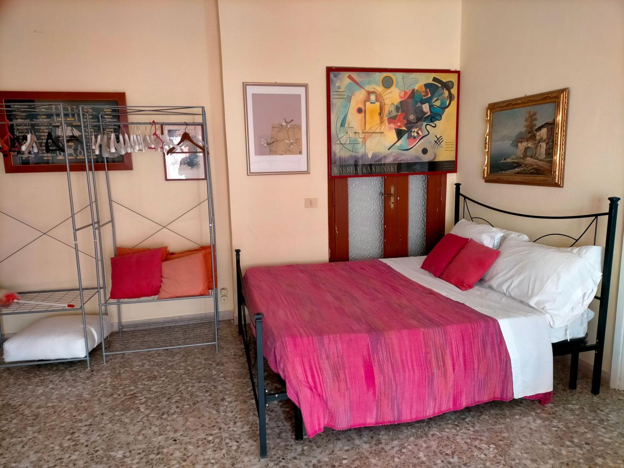 Sleep In Sicily Apartment Syracuse Exterior photo