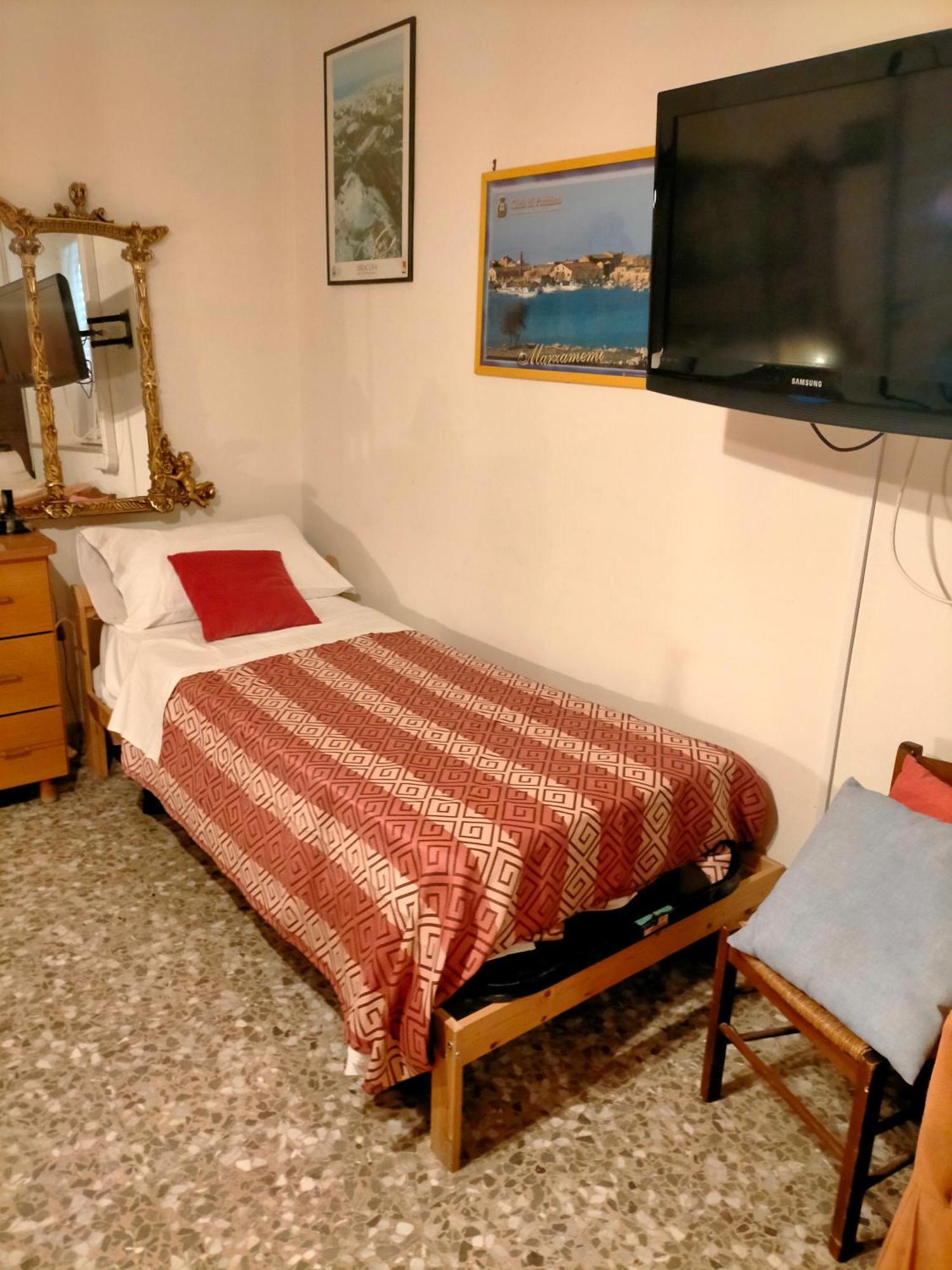 Sleep In Sicily Apartment Syracuse Exterior photo